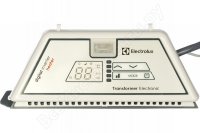    Electrolux Transformer Digital Inverter ECH/TUI