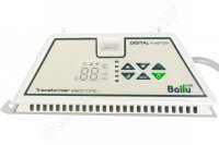    Ballu Transformer Digital Inverter BCT/EVU-I