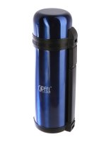  Gipfel Santos 1.8L Blue 8228