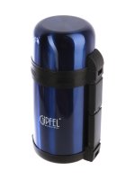  Gipfel Santos 1L Blue 8201