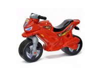   RT Racer RZ 1  501  6 Red