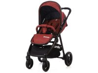   Carrello Sonata CRL-1416 Ruby Red