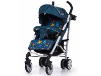   Carrello Allegro CRL-10101/1 Aviation Blue