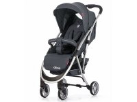   Carrello Gloria CRL-8506 Grey / Storm Gray