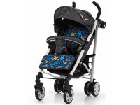   Carrello Allegro CRL-10101/1 Aviation Grey