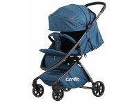   Carrello Magia CRL-10401 Denim Blue