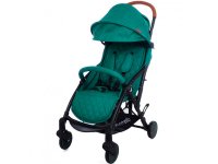   Carrello Pilot CRL-1418 Jade Green