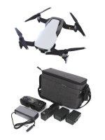  DJI Mavic Air Fly More Combo Arctic White