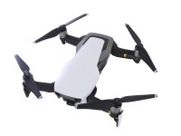  DJI Mavic Air Arctic White