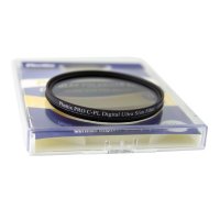  Phottix  Phottix PRO Ultra Slim Circular-PL 58mm 43430