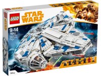  Lego Star Wars      75212