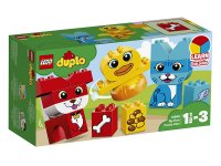  Lego Duplo     10858