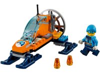  Lego City  60190