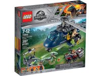  LEGO Jurassic World 75928     