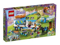  Lego Friends     41339