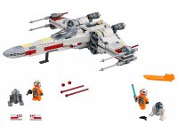  Lego     75218