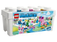  Lego Unikitty       41455