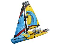  Lego Technic   42074