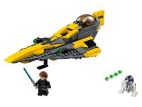  Lego    75214