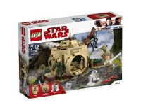  Lego Star Wars   75208