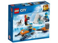  Lego City     60191