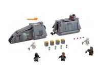  Lego   75217