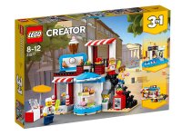  Lego  :   31077