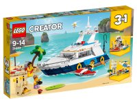  Lego   31083