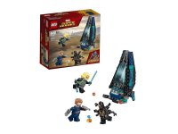  Lego Super Heroes   76101