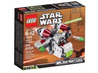  Lego Star Wars   75076