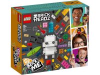  Lego Brick Headz     41597