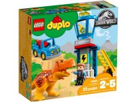  Lego Duplo Jurassic World  -A10880