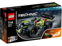  Lego Technic    42072