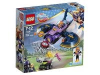  Lego DC Super Hero Girls   - 41230