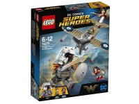  LEGO DC Super Heroes 76110 :  