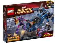  Lego Marvel Super Heroes    A76022