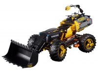  Lego Volvo    ZEUX 42081