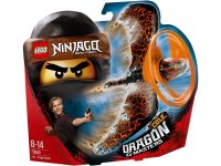  Lego Ninjago -  70645