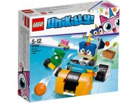  Lego Unikitty    41452