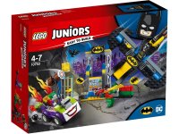  Lego Juniors     10753