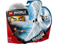  Lego Ninjago -  70648