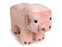  Minecraft Big Pig 30cm