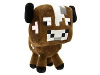  Minecraft Mooshroom 18cm 16538