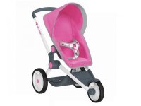 Smoby MC&Quinny     Pink 255097