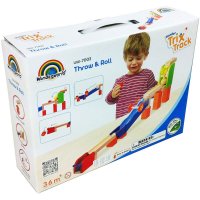   Wonderworld Trix Track - WW-7003