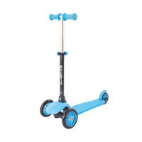  Tech Team Scorpion Light Blue