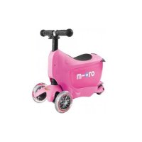  Micro Mini 2Go Pink MM0208