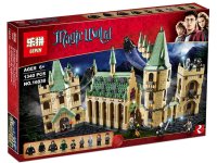 Lepin Magic Wolrd   1340 . 16030