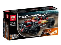 Lepin Technician    155 . 20073