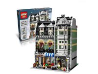  Lepin Creators   A2462 . 15008